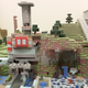 Illustration for article titled emMinecraft/em Worlds, 3D-Printed. Theyre Amazing.